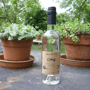 Eau de Vie 33cl