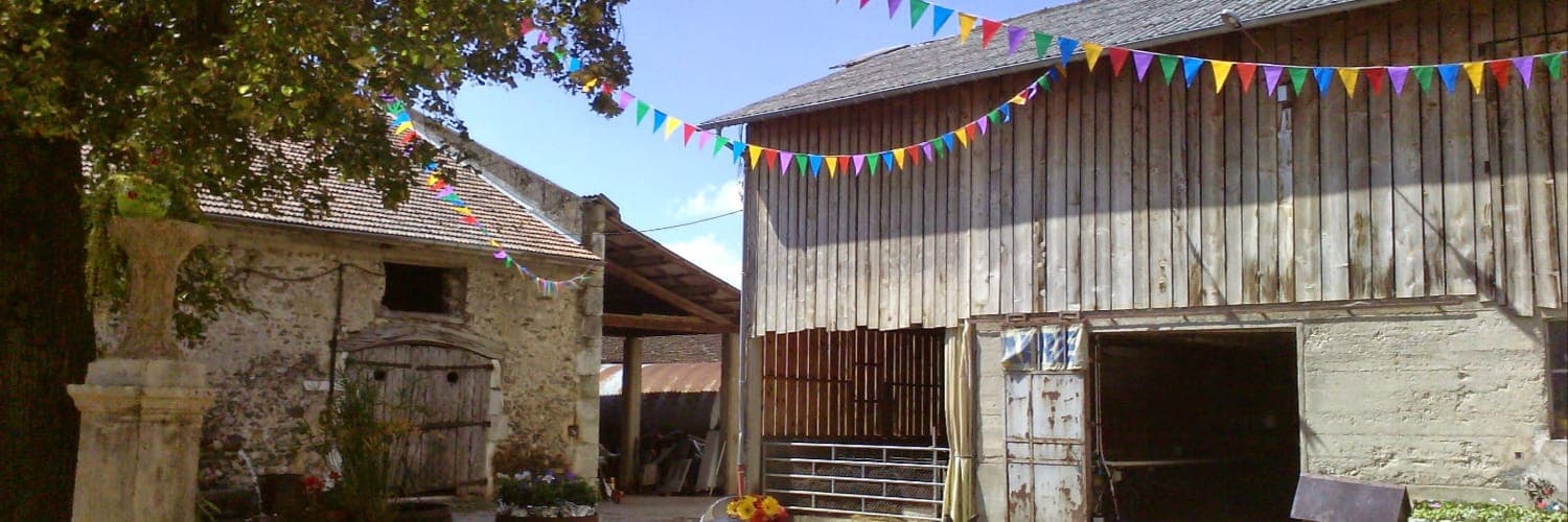 Bannière de GAEC LA CHEVRERIE DE CHARTREUSE