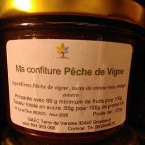 Confiture