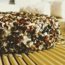 Fromage frais  épice italienne(chèvre)