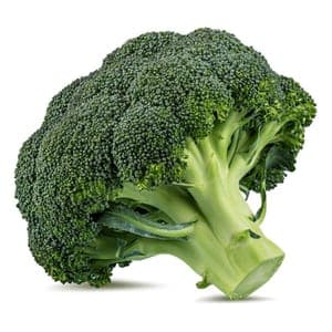 Brocolis