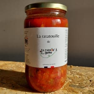 Ratatouille 780 g