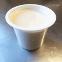 Crème fraîche liquide - Pot de 250ml