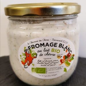 Tartichèvre 300g