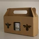 Coffret de dégustation - 3 pots de 250 g