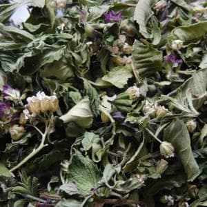 TISANE BALADE DIGESTIVE
