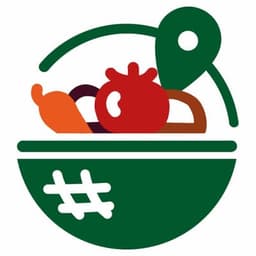 Logo de Le panier des productrices - Verdun