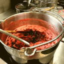 Confiture Quetsches - A l'unité