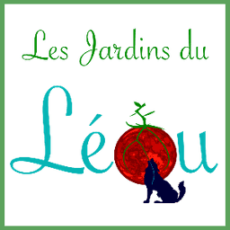 Logo de Jardins du Léou_Livraison du Vendredi
