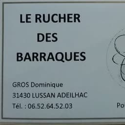 Gros Dominique #4