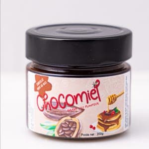 Chocomiel