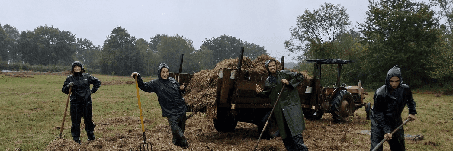 Bannière de La Cie Boulette