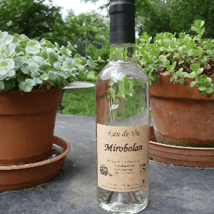 Eau de Vie 33cl