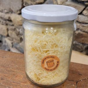 Fromage râpé de la Meule
