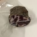 1/2 Coppa sous vide 400g - 1/2 coppa sous vide 400g