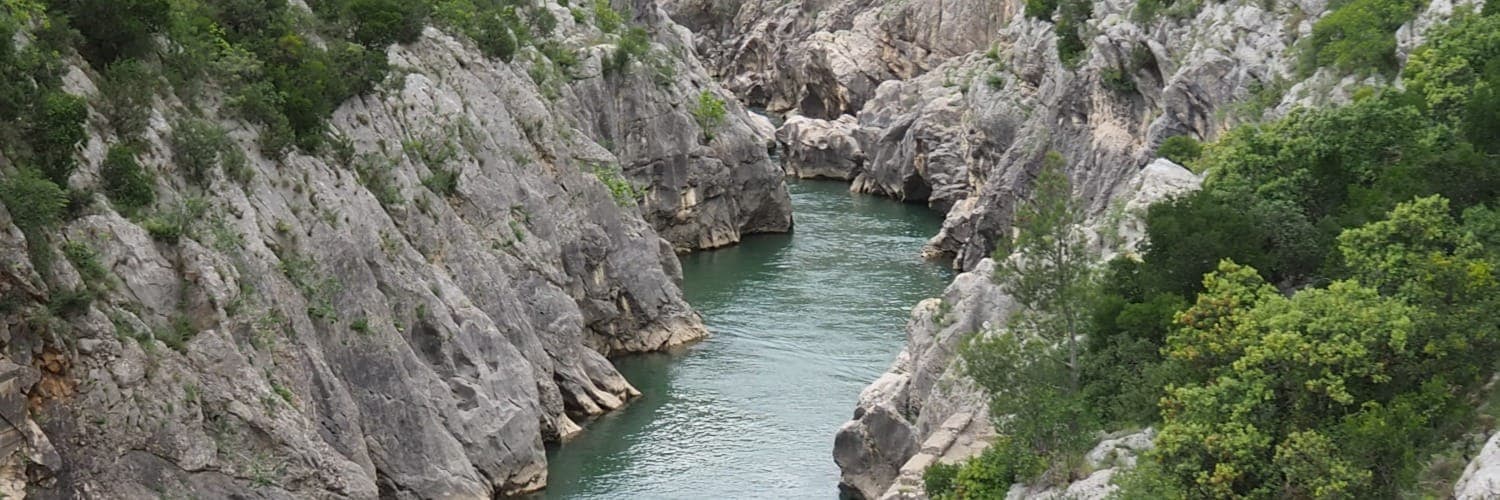 Bannière de Test Corentin