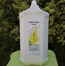 huile de colza - bidon de