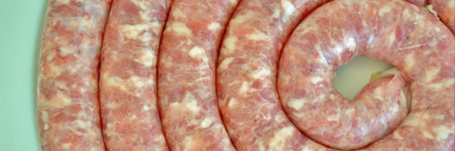 Bannière de La Dame de Clèdes