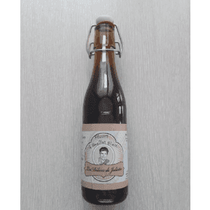 Sirop de fleurs de Bouillon blanc