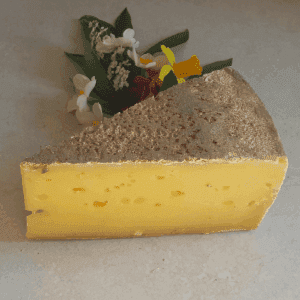 Fromage - Courlis doux (de vache)