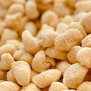 Gnocchis frais