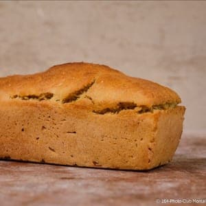 Pain petit épeautre