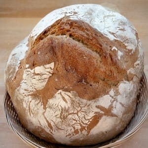 pain semi-complet 1kg