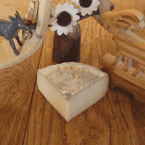 Tomme de Chèvre