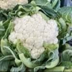 Chou fleurs
