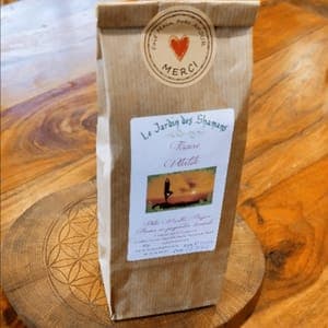Tisane "Vitalité"