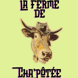 la Ferme de Cha'Potée #7
