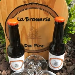 Brasserie des Pins  #2