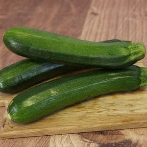 Courgette