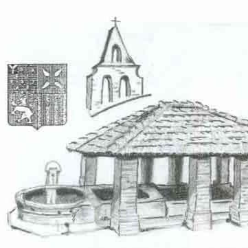 Logo de Du Champ à la Cagette