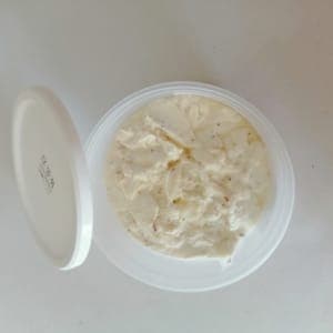 Fromage frais à tartiner