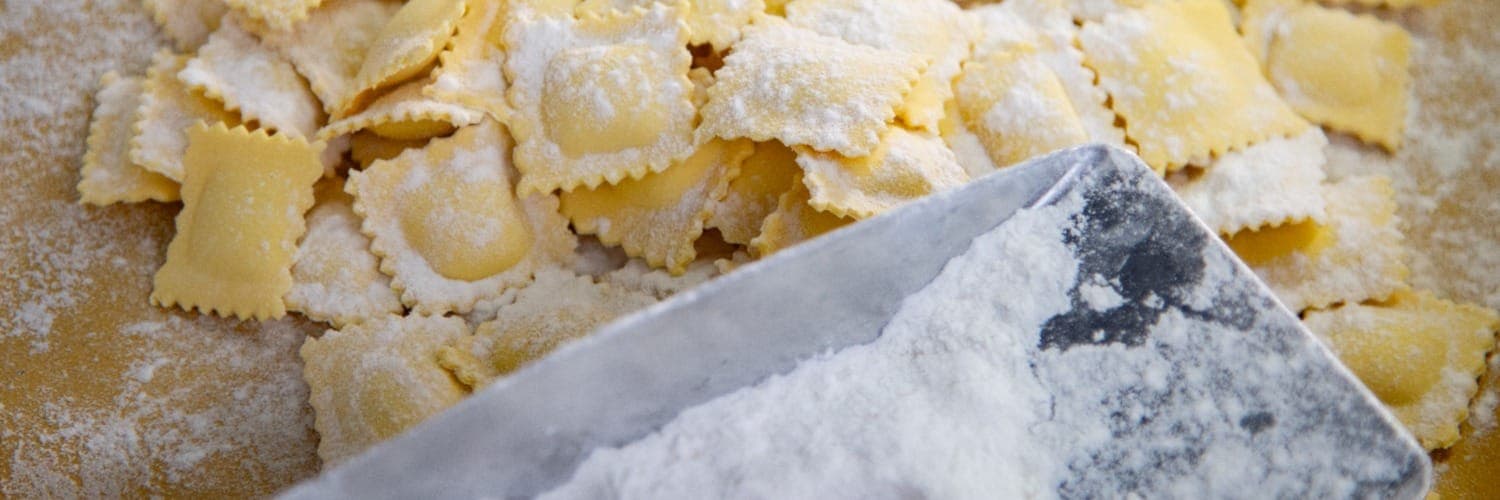 Bannière de PASTA PIEMONTE