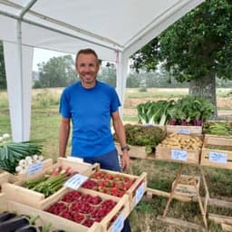La Fabrik' à Légumes #4