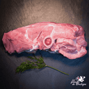 Épaule de veau - Sous vide