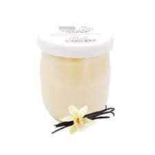 crème dessert chèvre