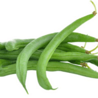 Haricot vert