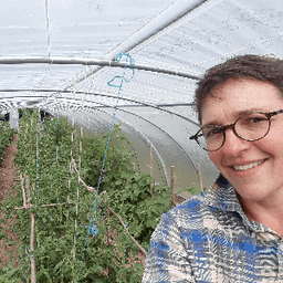 Ferme du Pré de la Fosse #1