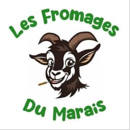 Les Fromages du Marais #4
