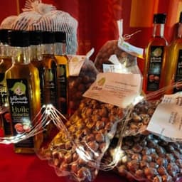 La noisette gourmande #7