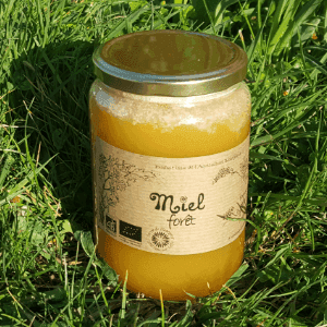 Miel Forêt