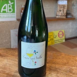 SAUV QUI BULLE