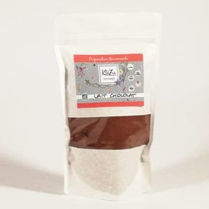 Préparation Lait Chocolat