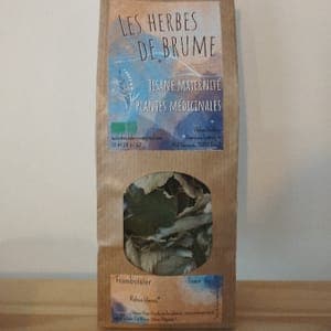 Tisane - Framboisier