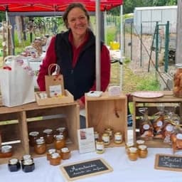 Safran Souffle des Champs #1