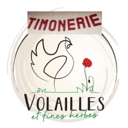 Logo de La cagette de la Timonerie - Poitiers