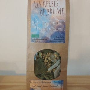 Tisane allaitement